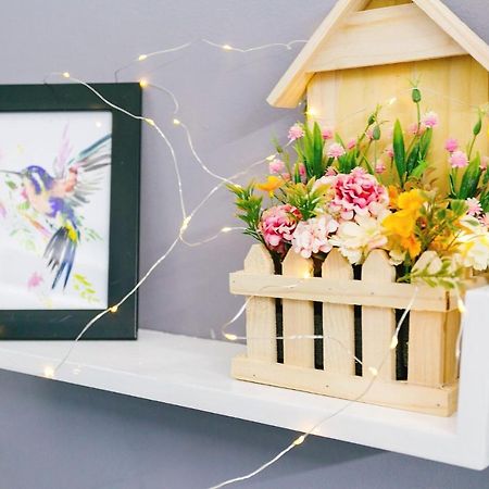 Qcub3 Homestay 호치민 외부 사진