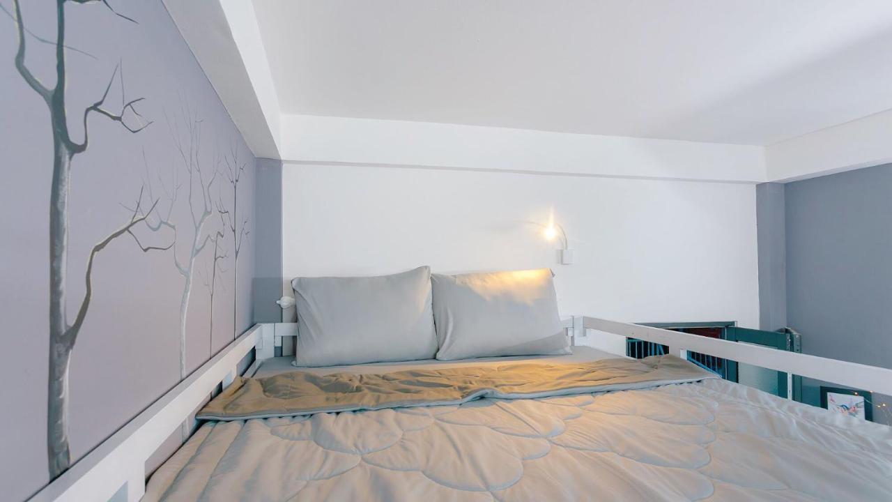 Qcub3 Homestay 호치민 외부 사진