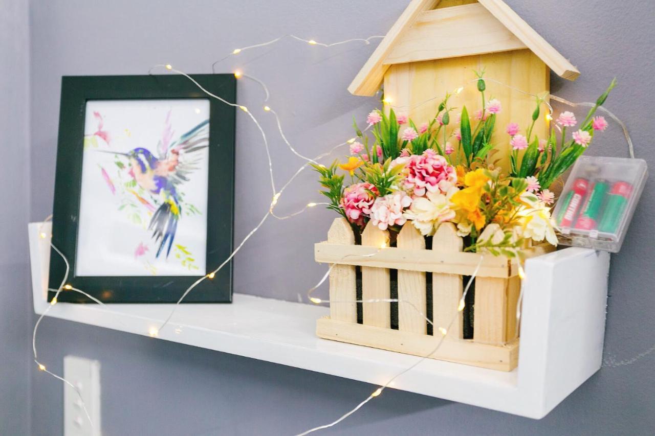 Qcub3 Homestay 호치민 외부 사진