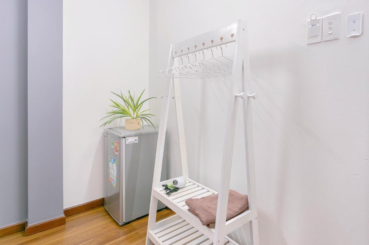 Qcub3 Homestay 호치민 외부 사진
